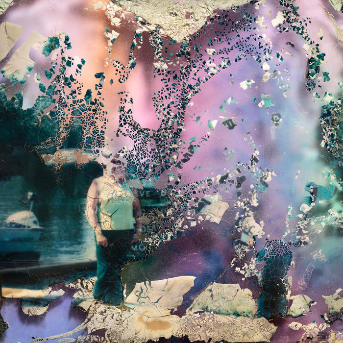 Rough Magic album cover