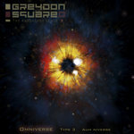 Greydon Square - Omniverse