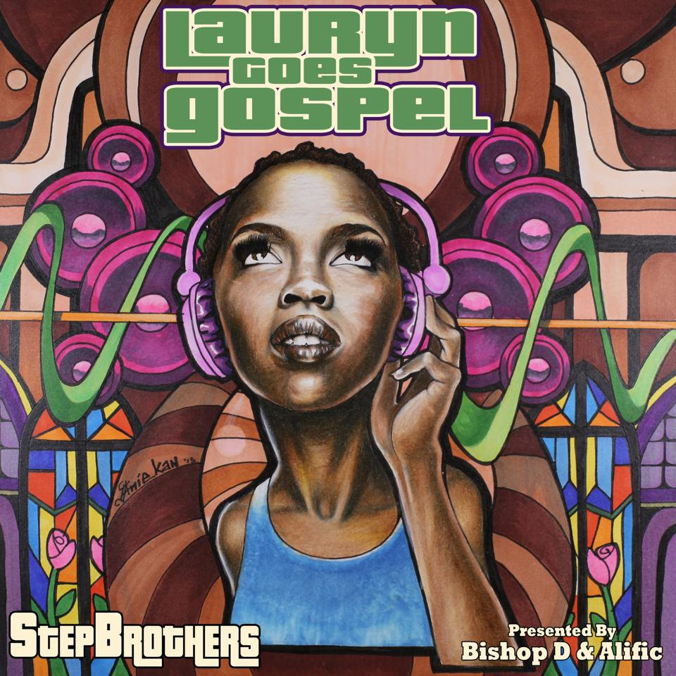 lauryn hill gospel lauryn goes gospel alific lauryn hill gospel lauryn goes gospel alific