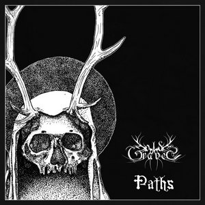Old Graves / PathsOld Graves, Paths cover