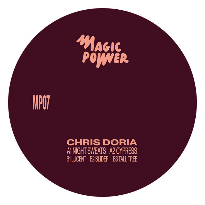 MP06 | Tils & Maxim Vukovic | Magic Power
