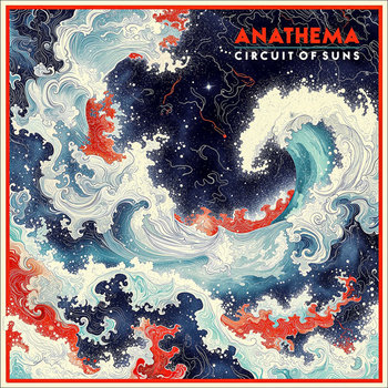 Anathema | Circuit Of Suns