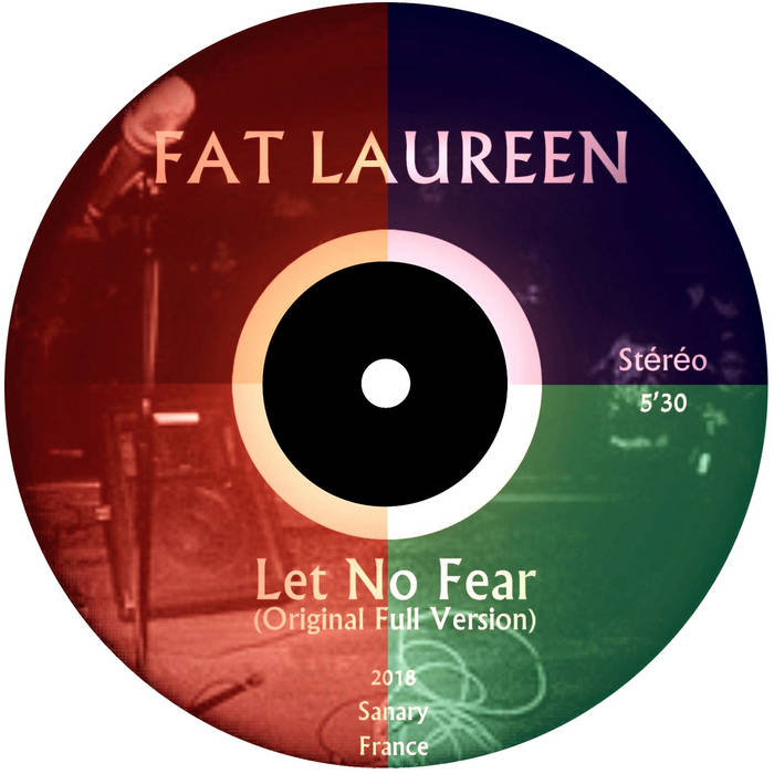 No Fear Original Logo