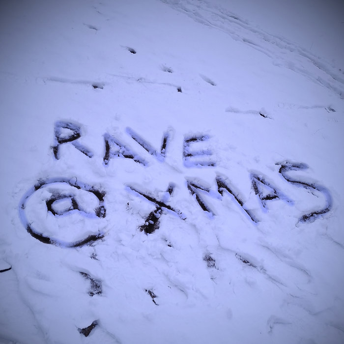 RAVE@XMAS! (rmx pack) | Imuri