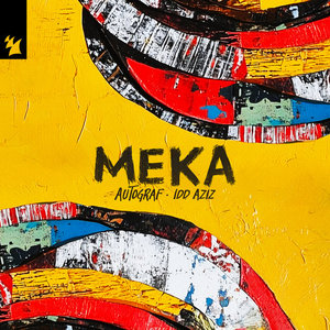 Meka (Extended Mix)Autograf, Idd Aziz cover