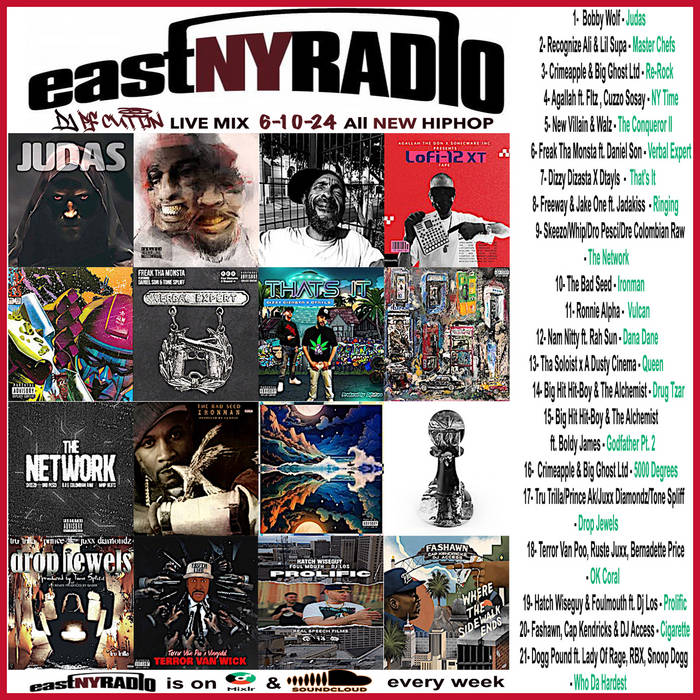 Terror Van Poo, Ruste Juxx, Bernadette Price - OK Coral | various artist