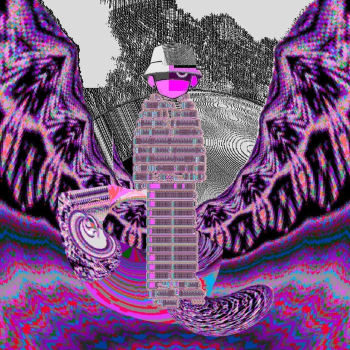 CHOPS&SCREWS SAMSON Samuel Fisherman