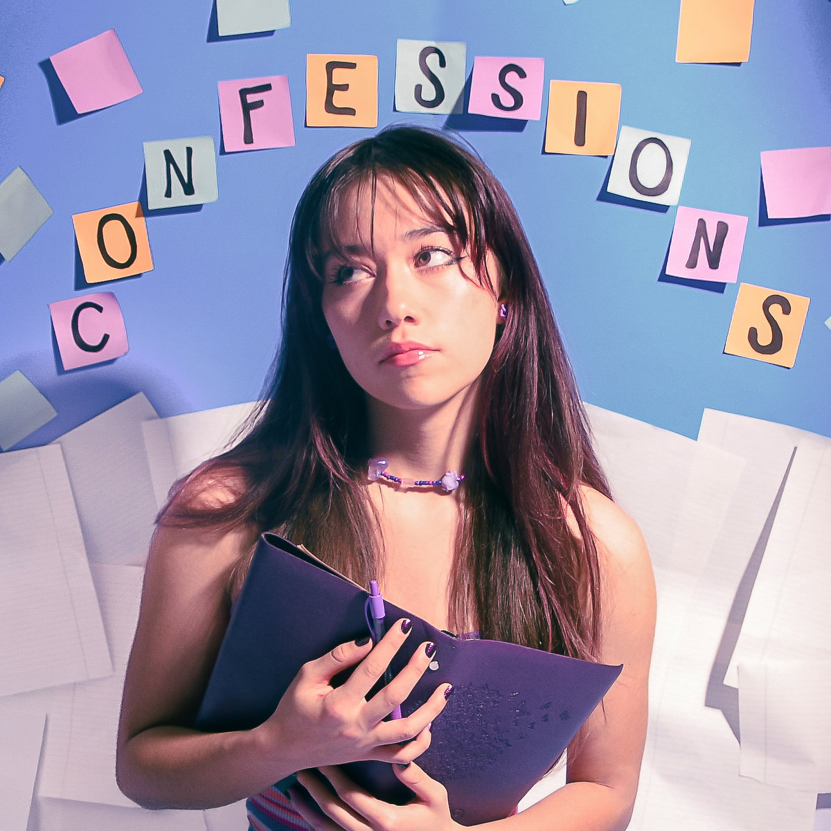 Community Confessions Confessions | Sierra Sikora