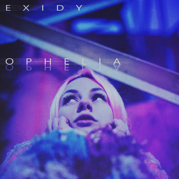 OPHELIA | exidy | Untitled Burial