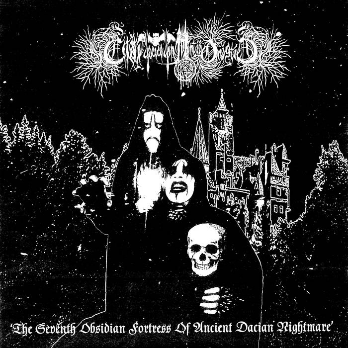 The Seventh Obsidian Fortress Of Ancient Dacian Nightmare | Cetăți