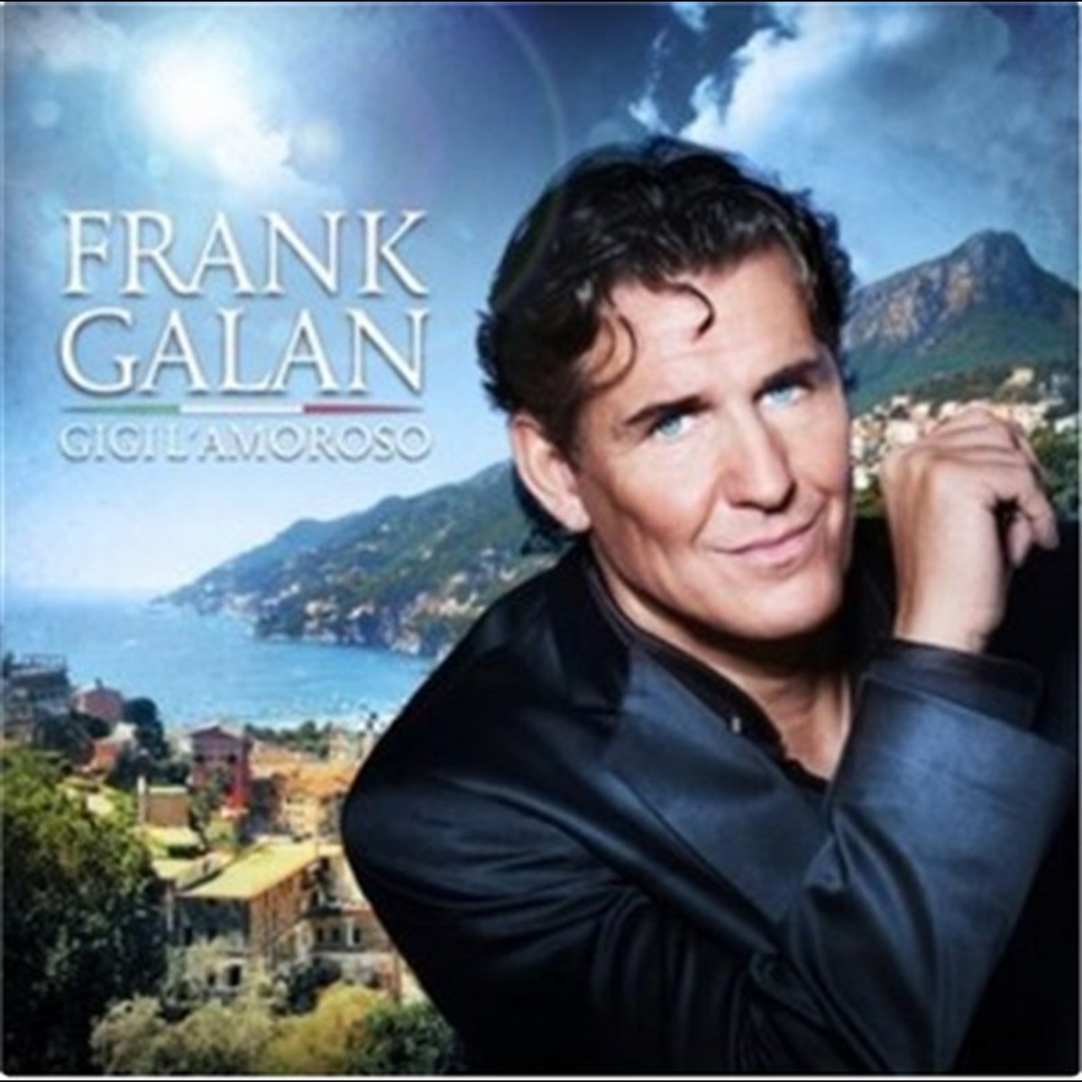 Gigi LAmoroso | Frank Galan
