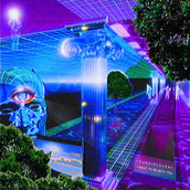 y o u r d i s c o v e r y - I want to be with you (2026)