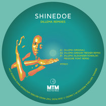 Shinedoe — Shinedoe - Dillema (Original)