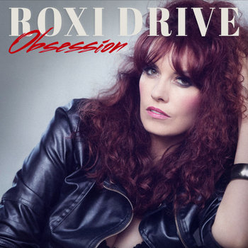 洋楽 Roxi Drive & Sellorekt Feel The Beat AOR Feel the Beat | Roxi Drive