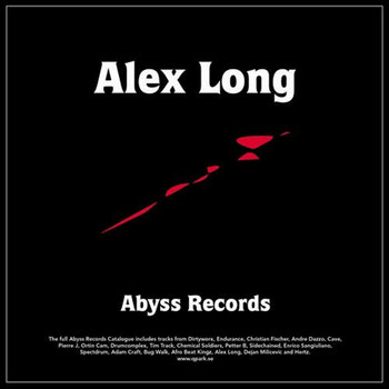 Zeronitron | Alex Long | Abyss Records