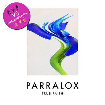 Parralox - True Faith V5 (Instrumental)