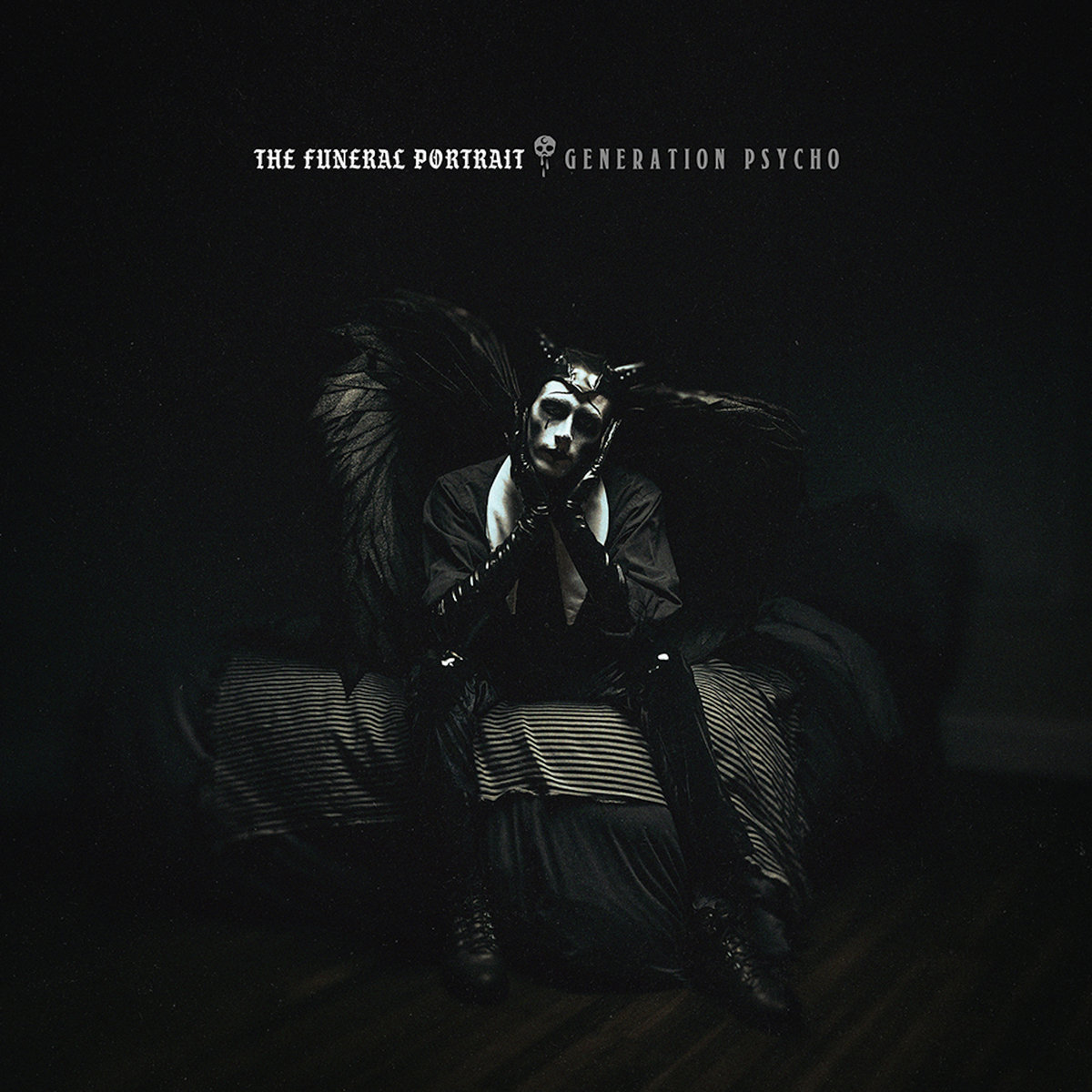 Generation Psycho The Funeral Portrait