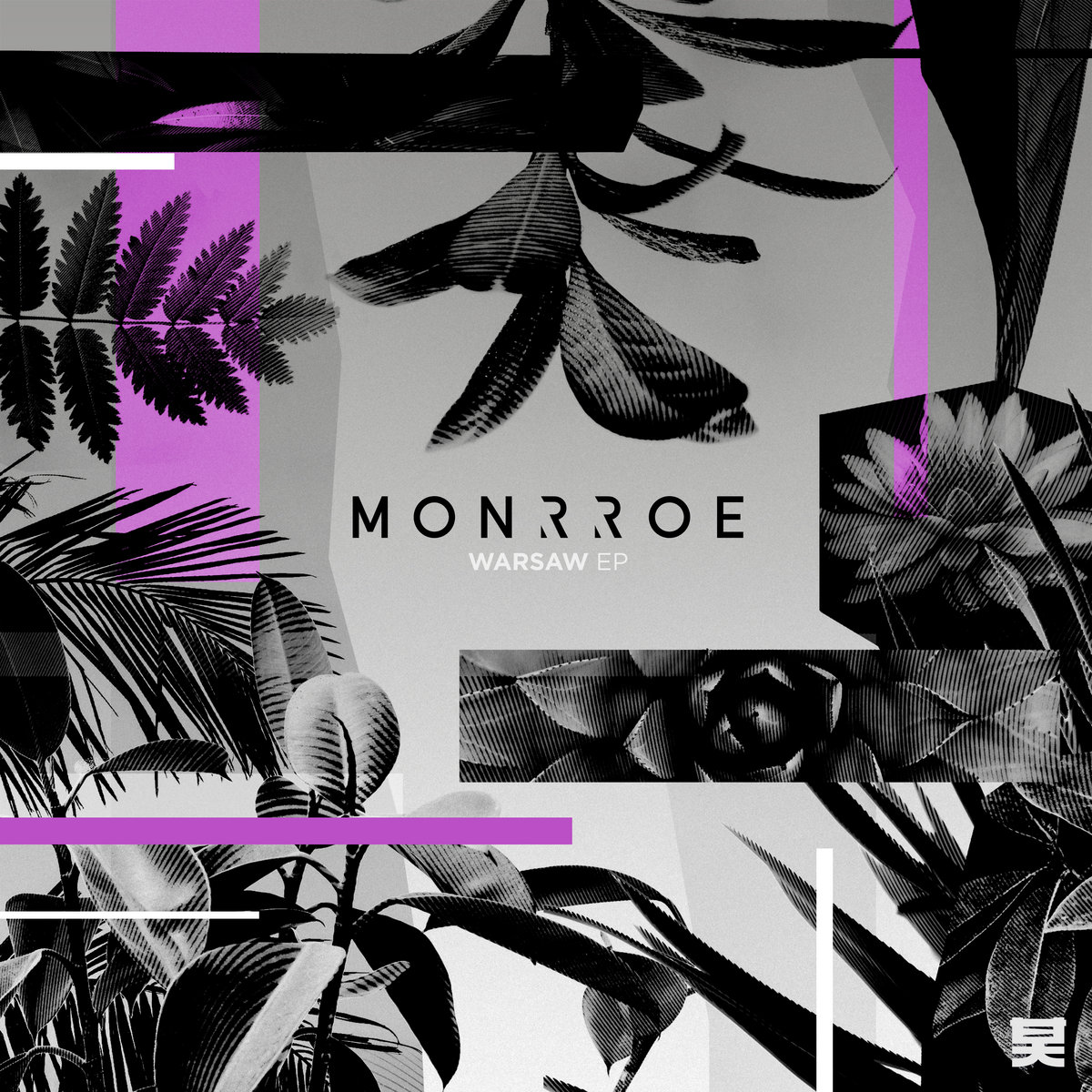 Warsaw EP | Monrroe