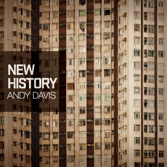 Becky Tracy, Keith Murphy, Andy Davis on Bandcamp