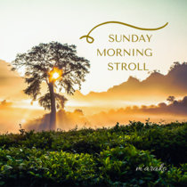 Sunday Morning Stroll cover art