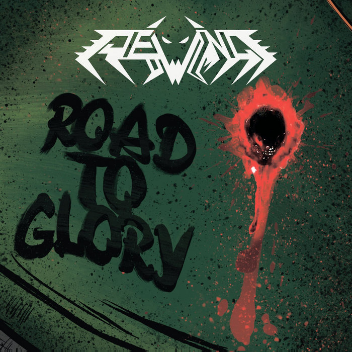 Road to Glory Rewind