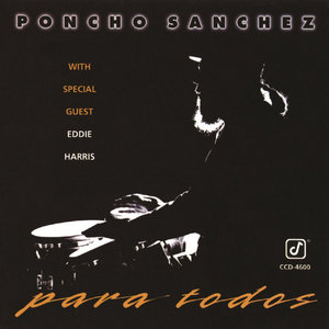 Para Todos cover
