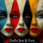 Soulful Jazz & Funk - Remix Album - Vol 4