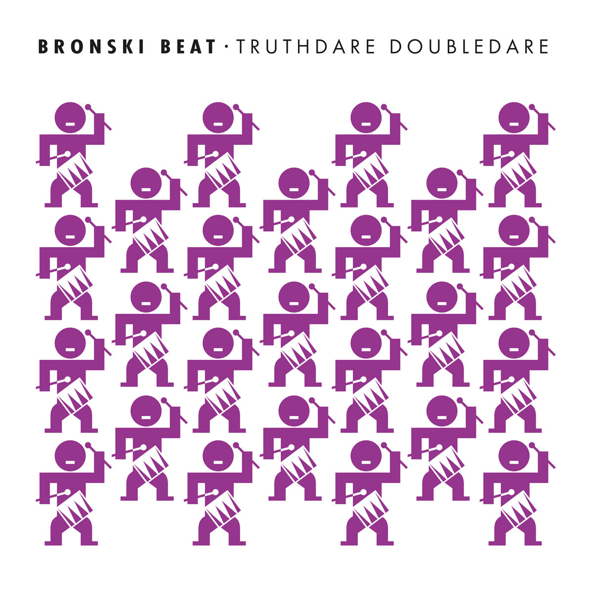Truthdare Doubledare (Remastered & Expanded) | Bronski Beat