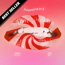 Peppermint cover art
