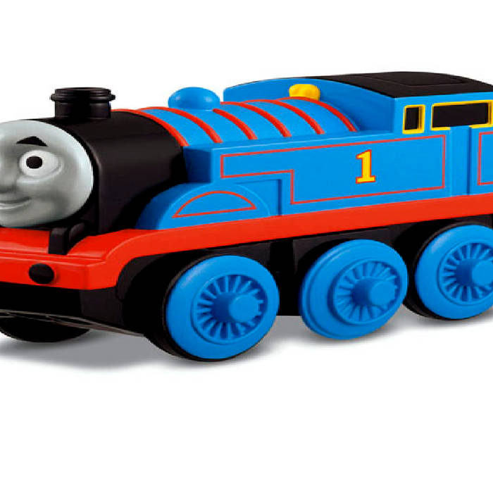 Thomas the Tank Engine Fucking Dies slt sava