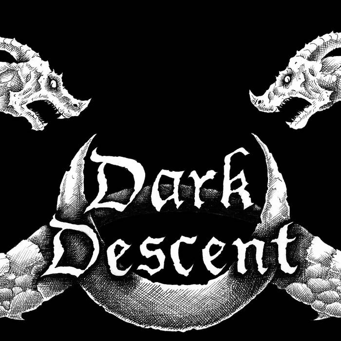 New Release Sampler #3 | Dark Descent Records