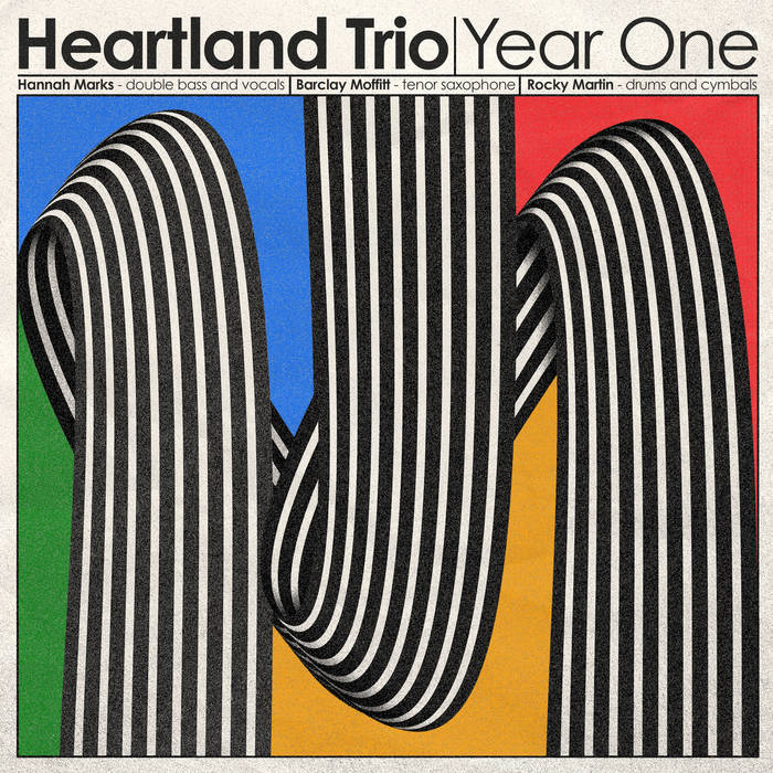 Heartland Trio - Year One 