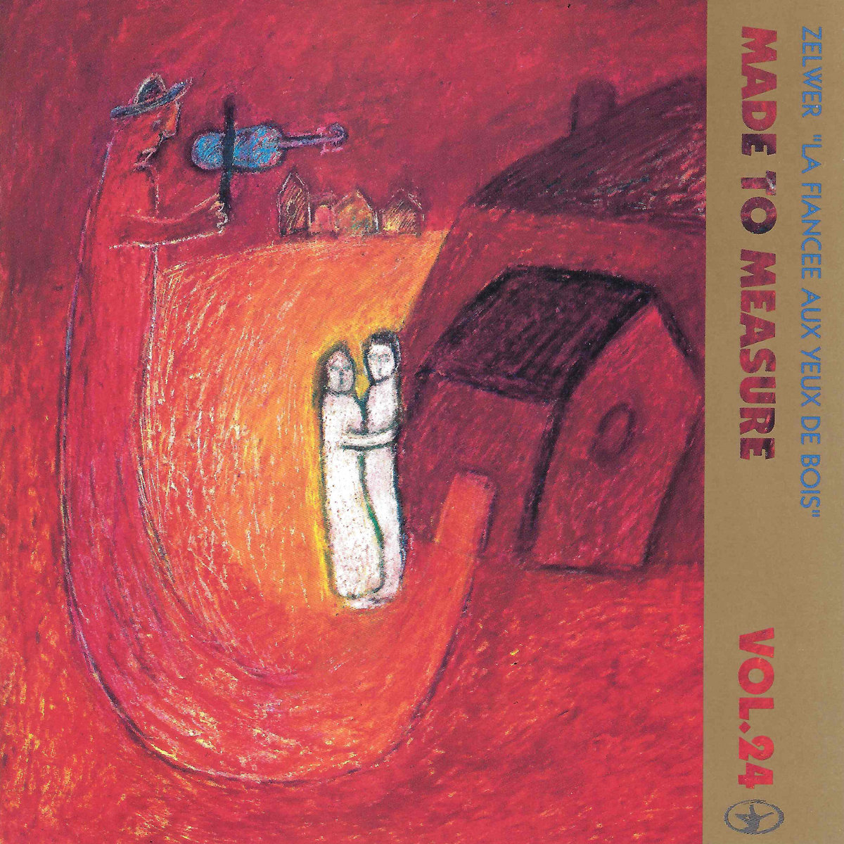 Les Montreurs D Ours Sont Partis Zelwer Crammed Discs Les Montreurs D Ours Sont Partis Zelwer Crammed Discs