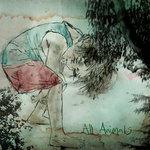 Riceboy Sleeps - jónsi & alex Art book Riceboy Sleeps (Riceboy Sleeps, MS 001): jón þor (jónsi