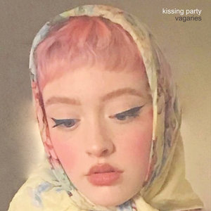 Kissing Party — Vagaries
