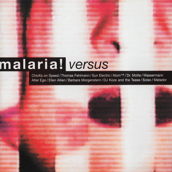Music | Malaria!