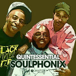 Quintessentials Soulphonix