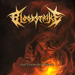 Bloodstrike — Execution of Violence