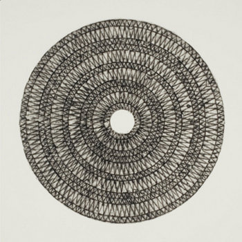 /DE.I.TE/ / Freida Abtan / Shane Turner / Aun - Ostinato 24 /DE.I.TE/ / Freida Abtan / Shane Turner / Aun - Ostinato 24