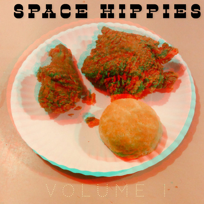 do space hippies run small