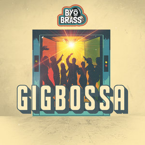 GigBossa cover