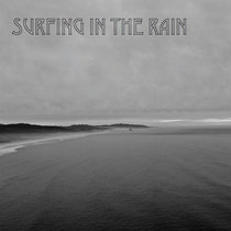 Surfing in the Rain cover art