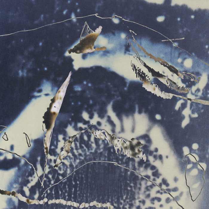 Blanco Sombra EP | Syd dePalma | Rotten City Records