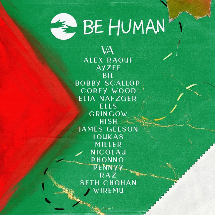 Be Human VA [BHVA001] | Be Human