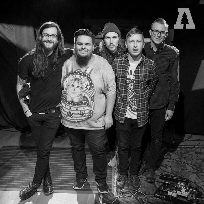XX (City Grave) | Silent Planet | Audiotree