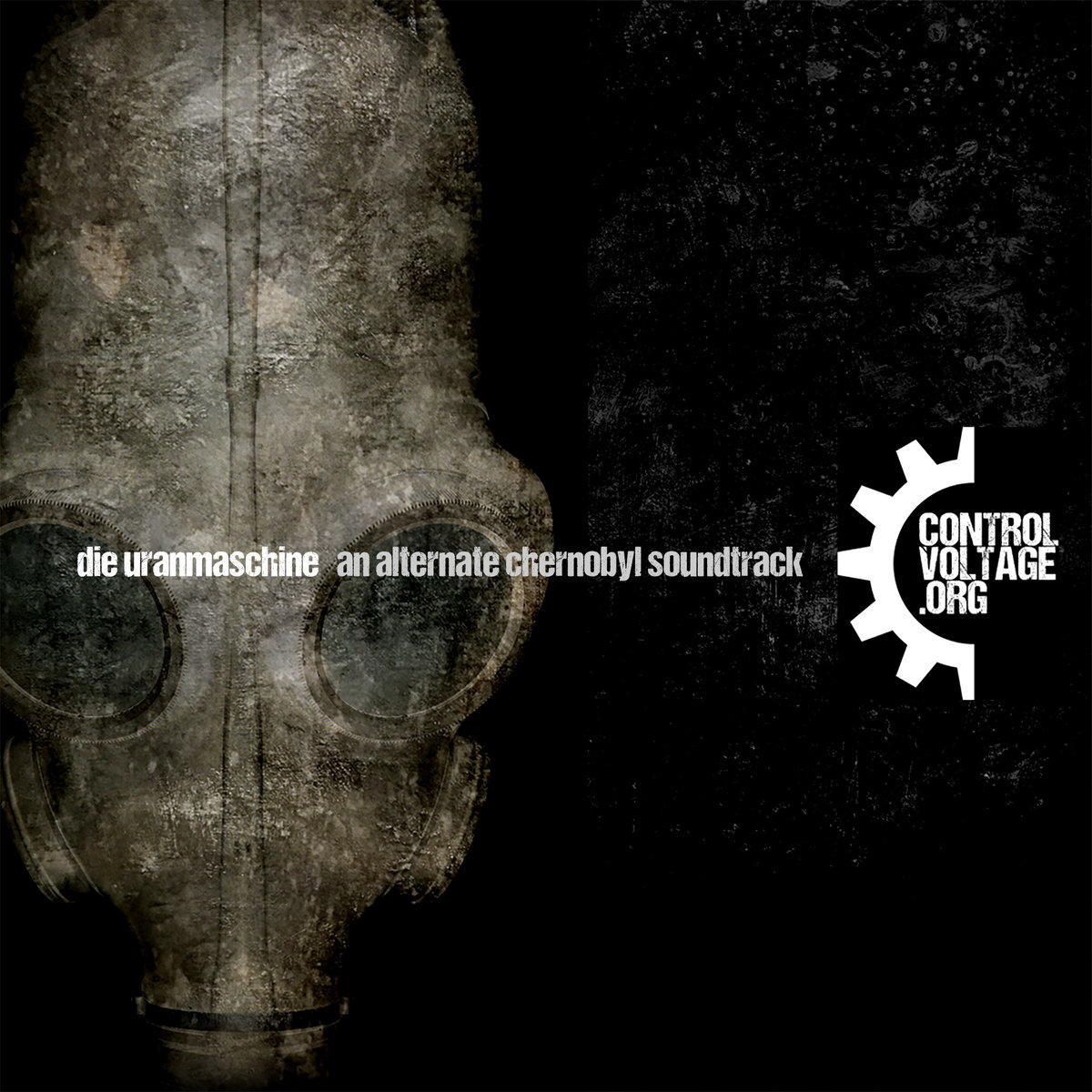Die Uranmaschine - An alternate Chernobyl soundtrack (2023) | Roberto ...