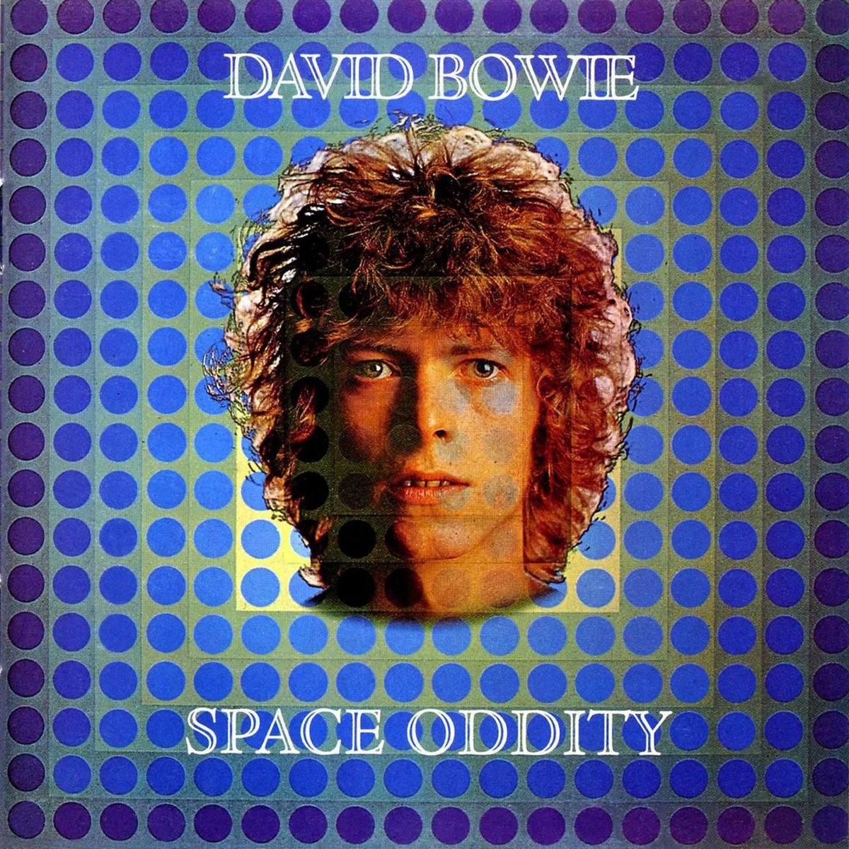 JEAN-PAUL DUB - RMX SPACE ODDITY - DAVID BOWIE | David Bowie