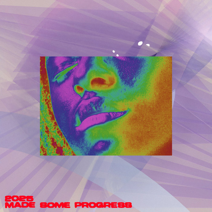 2025, made some progress | MEEPISCLOSER