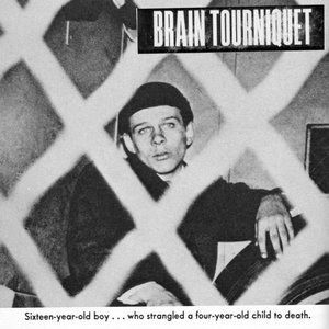 Brain Tourniquet II cover