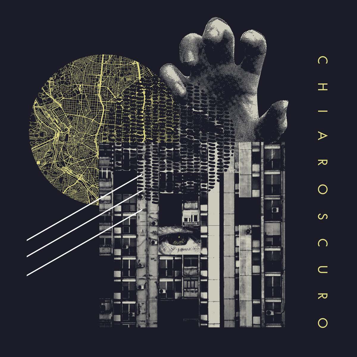 EP - S///T | Chiaroscuro